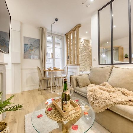 Le Petit Paris - Cocon & Spa & Sauna Chartres Eksteriør billede
