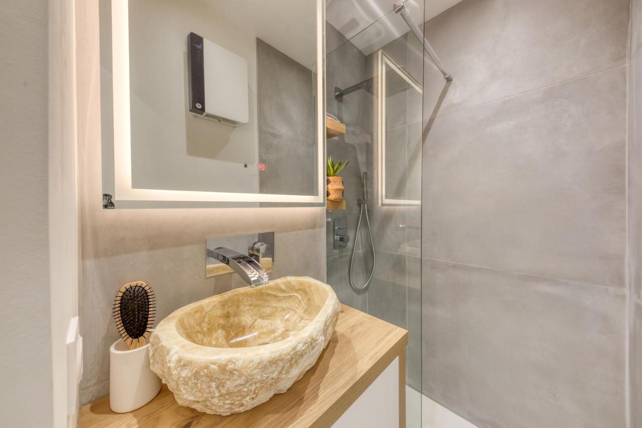Le Petit Paris - Cocon & Spa & Sauna Chartres Eksteriør billede